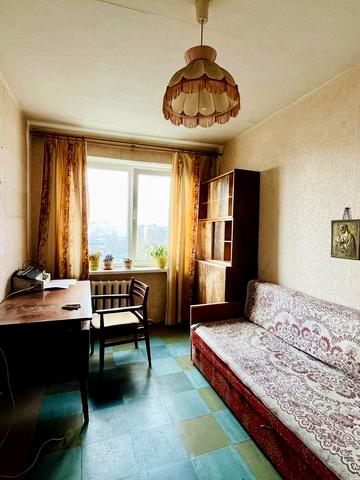 Слобожанський просп. (Газети "Правда"), 8