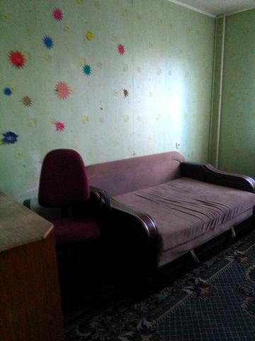 Продам 3комнатную квартиру, ул. Велозаводская