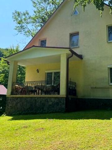 Мукачівська