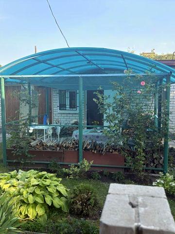 Продам дачу на р.Орель в Партизанском