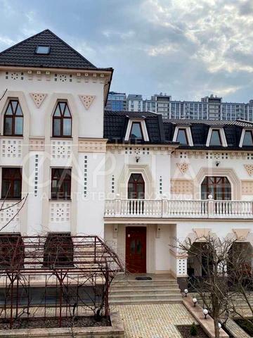 Лубенська вул., 5