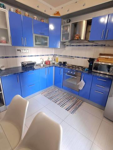 Парусна вул. (Героїв Сталінграду), 15