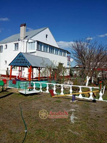 3-я Луговая, 2