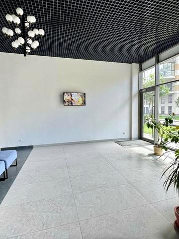 Науки просп. (Гагаріна), 112-Б