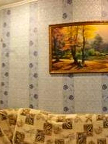 Будинок у центрі Бобринця з гостьовим будиночком та гаражем