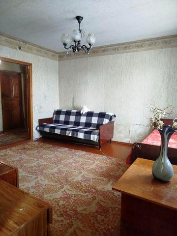 Здам 2 квартиру в центрі Одеської в багатоповерхівці