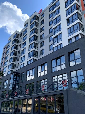 Привокзальна вул. (Героїв Сталінграду), 30