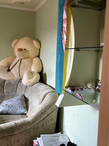 Квартира на Н.Чигирині