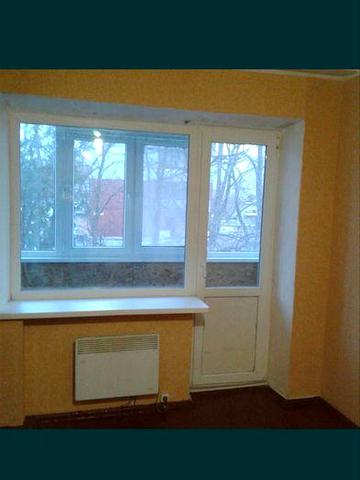 Продам однокімнатну квартиру