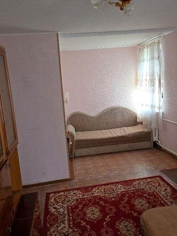 Здам 1 км квартиру