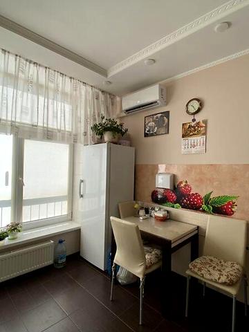 Продаж 2к Квартира Михайла Величка вулиця ЖК Белый Шоколад Center