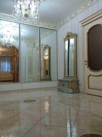 Продам 3-х ком квртиру в Центре