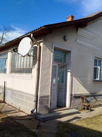 Будинок в с.Болозів, Самбірський район, Львівська обл.