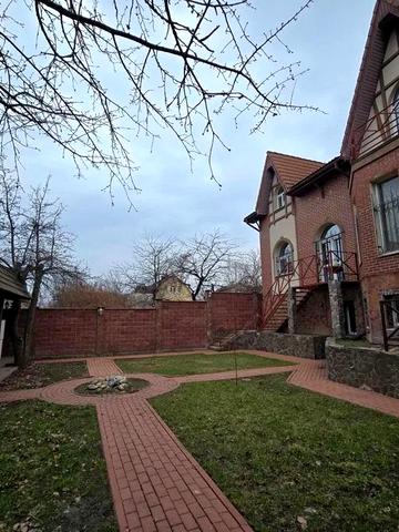 Мрії вул. (Академіка Туполєва), 5-А