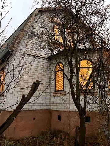 Ромашкова
