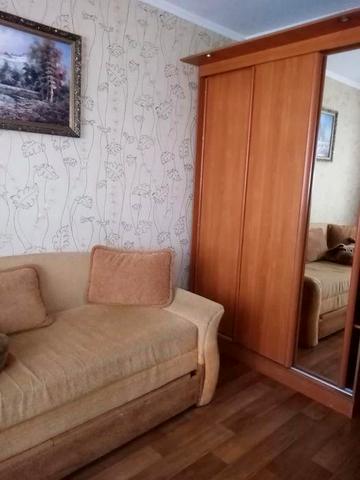 Здам двокімнатну квартиру місто Вешневе.