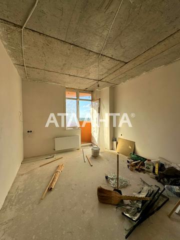 Овідіопольська дорога вул., 3