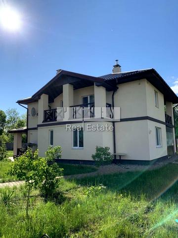 Молодіжна вул.