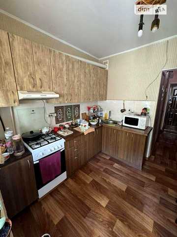 Продаж 1к Квартира Кармелюка вулиця