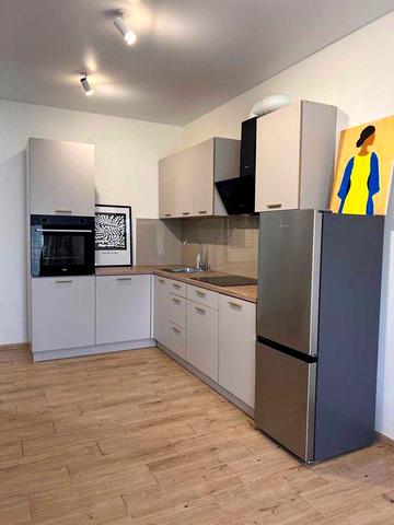 Продаж квартири 31кв.м  з балконом ЖК Гостомельські Липки 5