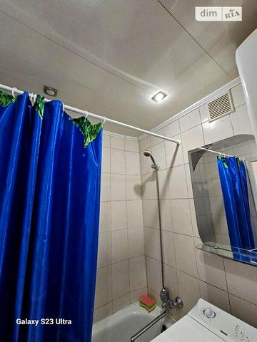 Довгострокова оренда 1к Квартира Валентинівська вулиця