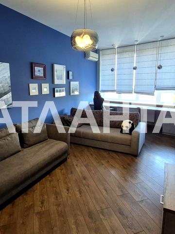 Добровольців вул. (Маршала Говорова), 11