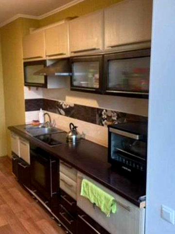 Продается 3х-комнатная квартира в хорошем состоянии