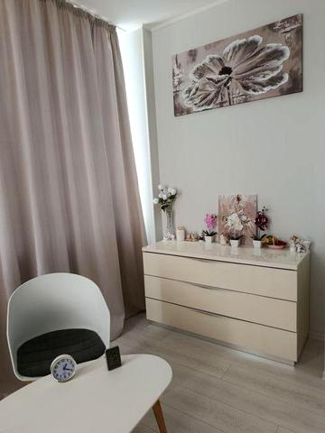 Продам 2-х ком в ЖК "Ренессанс" ЖК "Ренессанс"