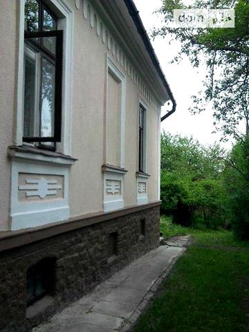 Продаж будинку з ділянкою:  м.Добромиль, вул.Лисенка,4, Львівська обл.