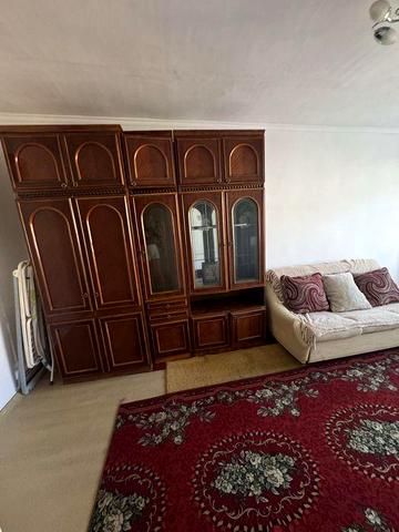 Оренда 1 кімнатної квартири в центрі міста по вулиці Сахарова