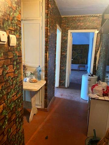 Продам квартиру от хозяина