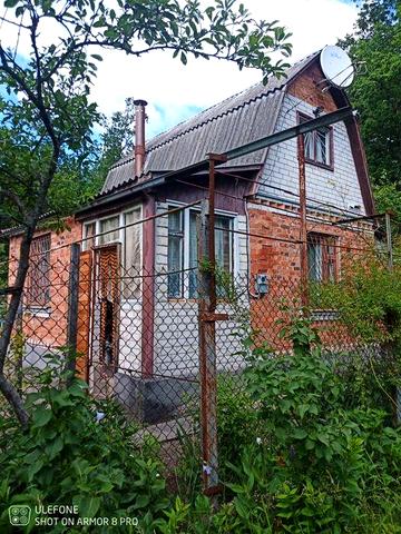 Продаж дачі біля лісу Березівка