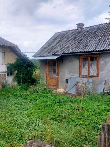 Продаєця будинок з земельною ділянкою