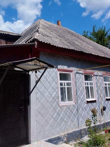 Продаж будинку с. Балаклея