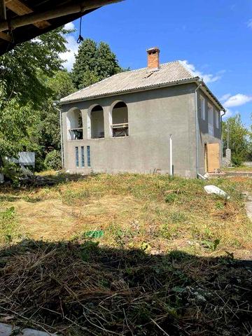 Булинок з власним озером, басейн, сауна село Городецьке