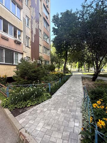 Юрія Іллєнка вул. (Мельникова), 9