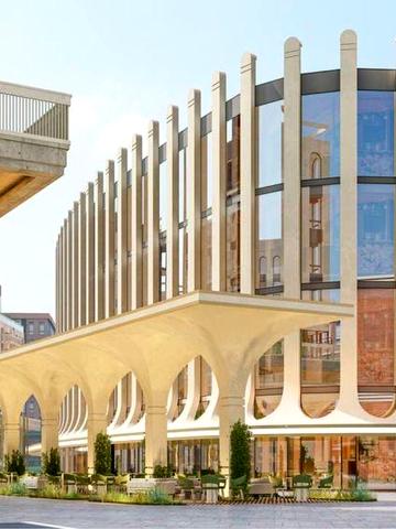 Residents Avenue 1 кімн