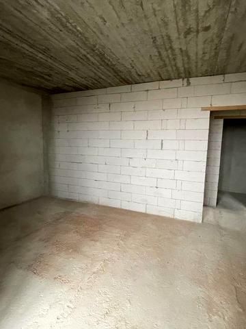 Видова, готова до ремонту 2-х кімнатна квартира в готовому будинку