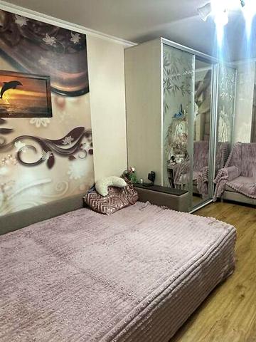 Продаж 1к Квартира Генерала Вишневського провулок