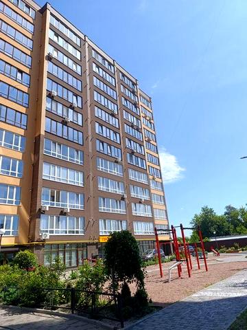 Продам однокімнатну квартиру в новобудові. ЖК 777