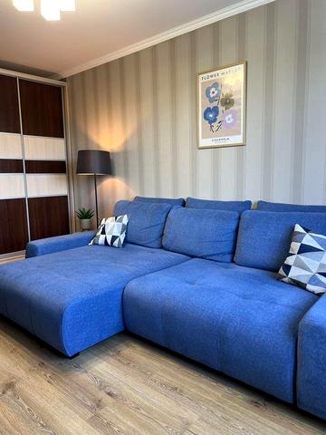 Ірпінь! Квартира з видом на парк Центральний! 59000$