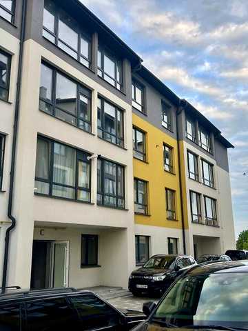 Продаж 3к Квартира Шептицького вулиця ЖК Панорама