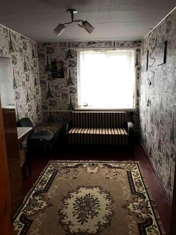 Продам двухкомнатную квартиру