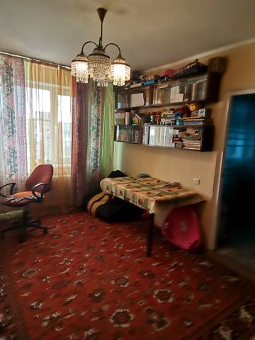 Калинова вул., 65