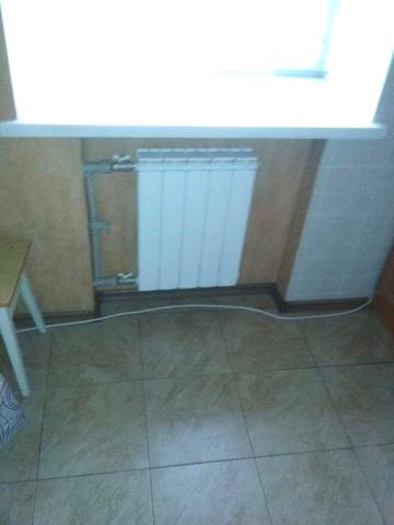 Продам 3-х комнатную квартиру на хол.горе(Паращука4)