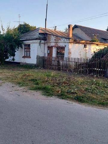 Продается часть дома.(центр р-н парк "Софиевка")