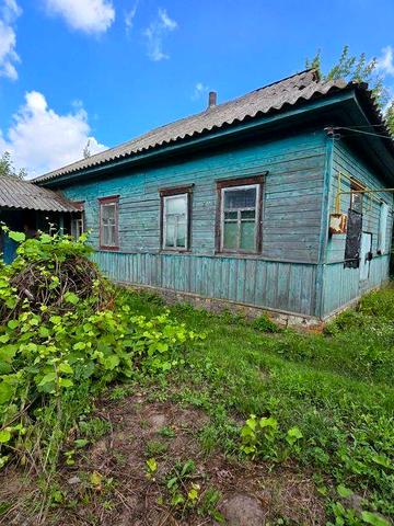 Продаж будинку 75м2 в селі Макишин, Чернігівської області.
