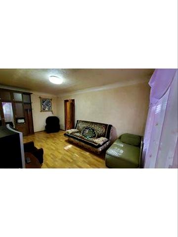 Сдаю 2х ком кв. на СевГоке 9 квартал