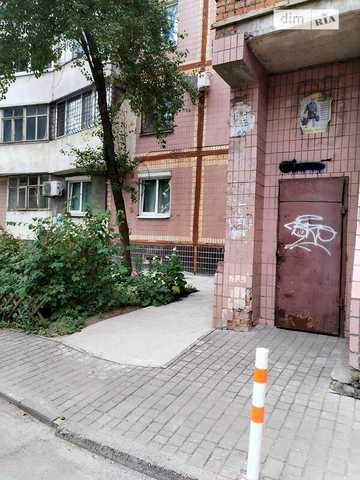 Продаж 2к Квартира Науки (Гагаріна) проспект