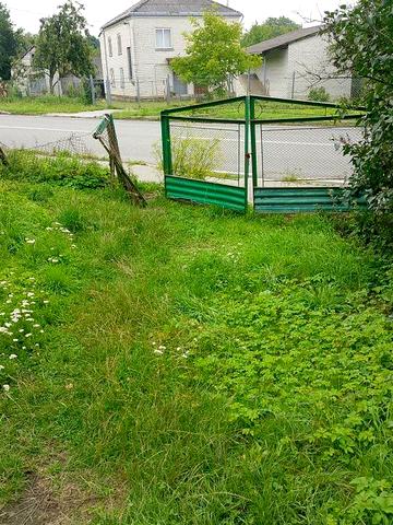 Продам будинок в м.Комарно